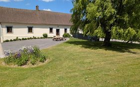 La Ferme Des Pierrettes